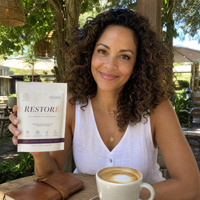 RESTORÉ All-In-One Complex - (Buy 1 Get 1 FREE)