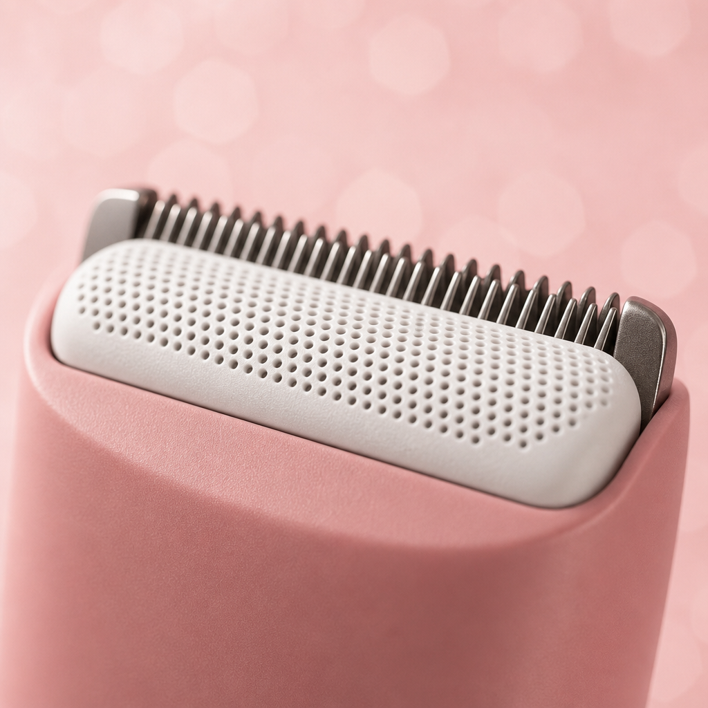 SkinSafe Ceramic Technology