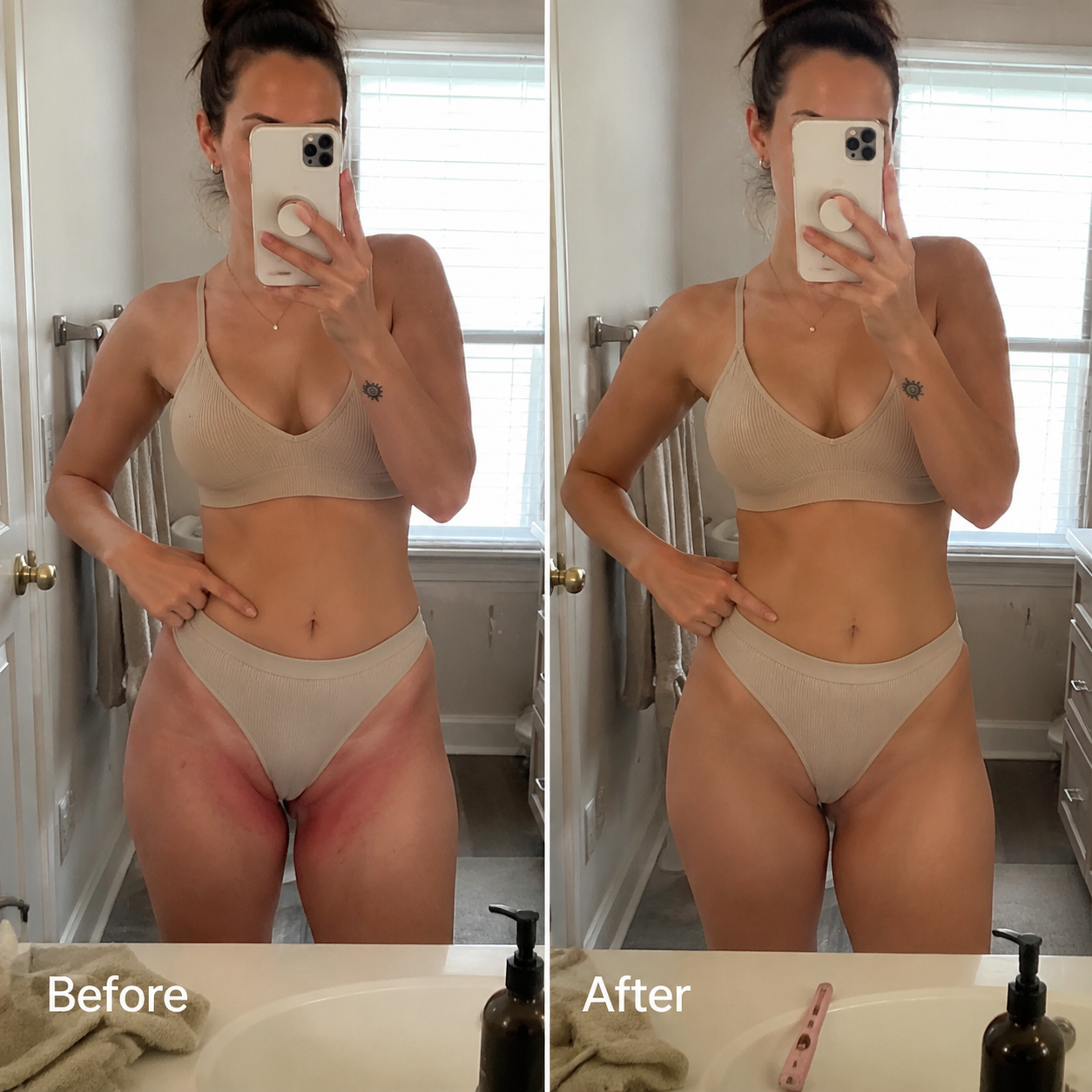 Hannah review