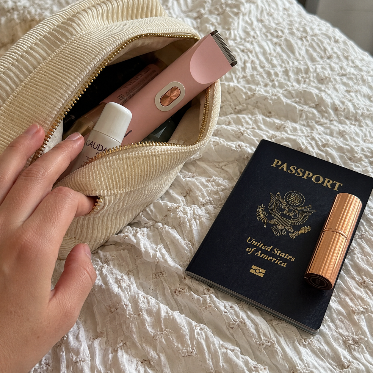 Lily review